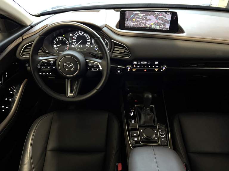 Mazda Mazda