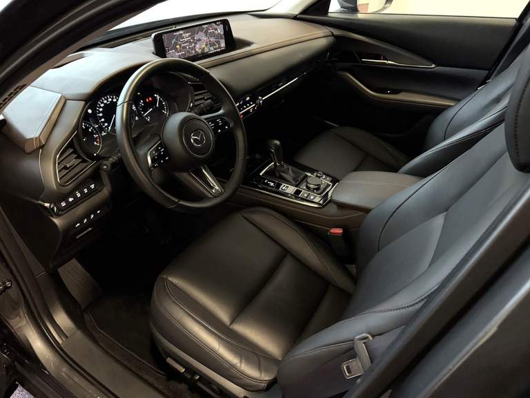 Mazda Mazda