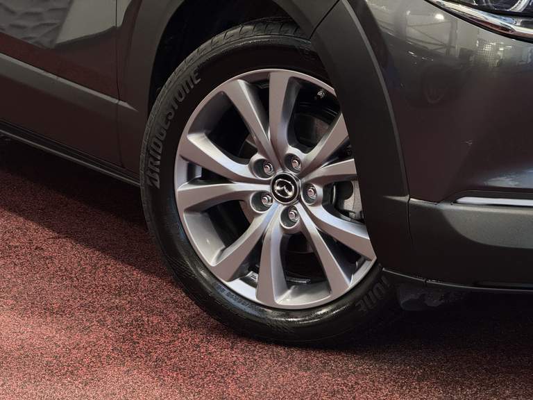 Mazda Mazda