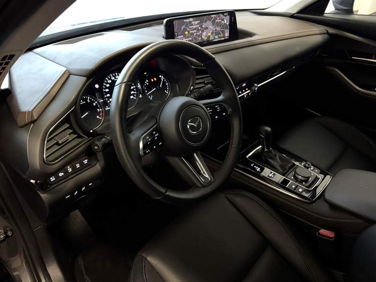 Mazda Mazda