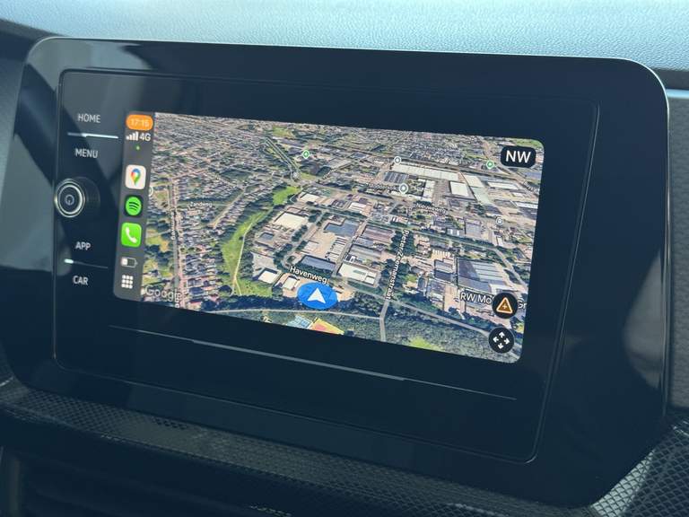 Volkswagen Volkswagen