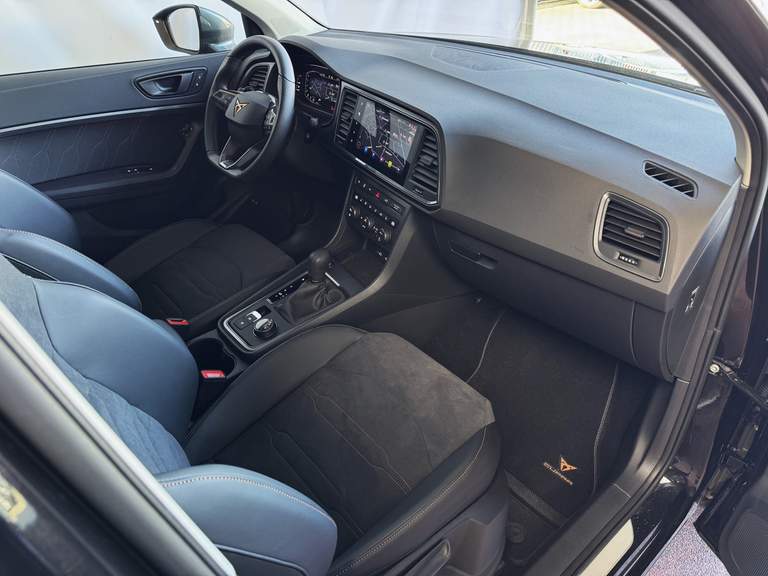 CUPRA