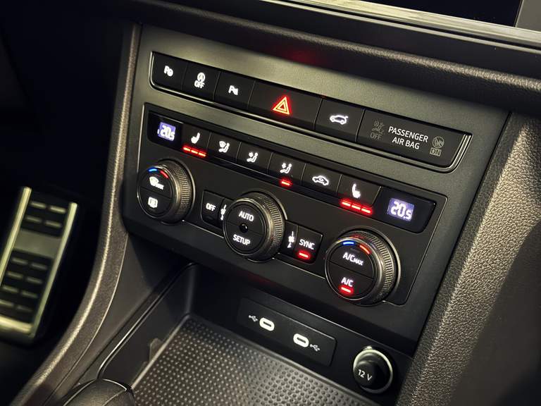 CUPRA
