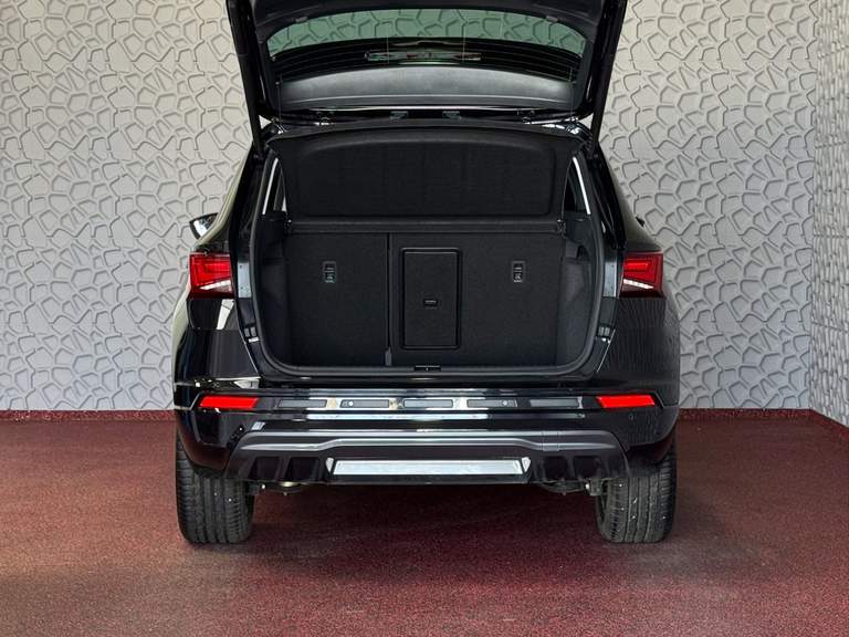 CUPRA