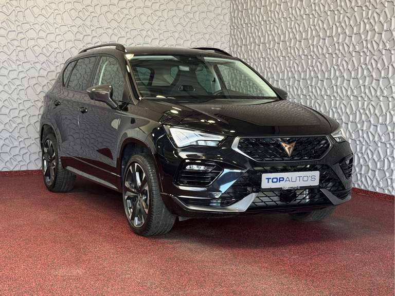 CUPRA