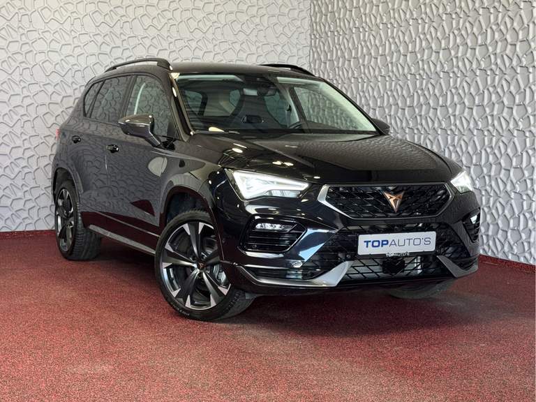 CUPRA