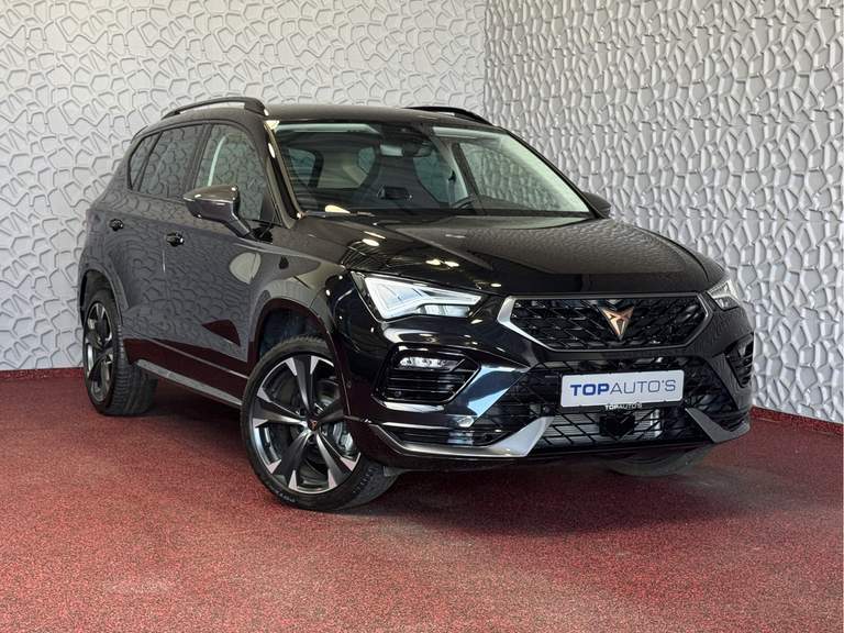 CUPRA