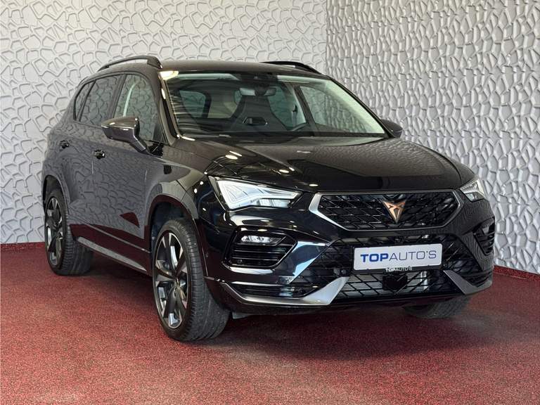 CUPRA