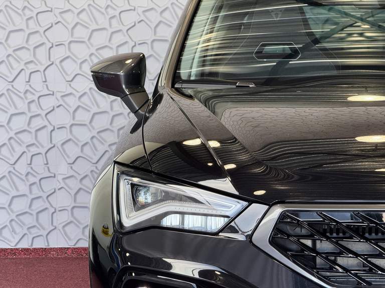 CUPRA