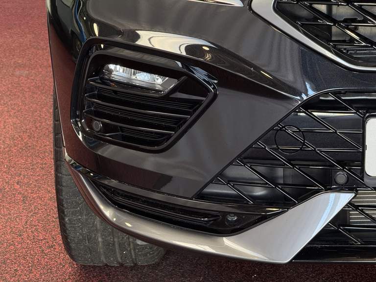 CUPRA