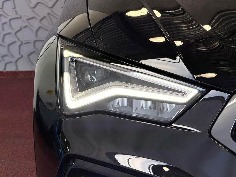 CUPRA