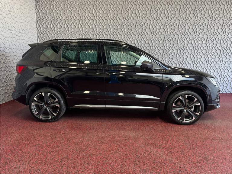 CUPRA