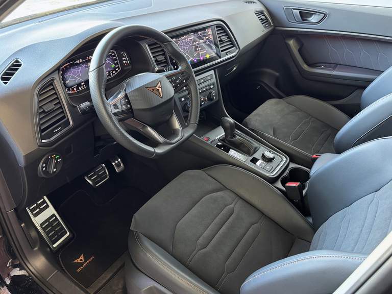 CUPRA
