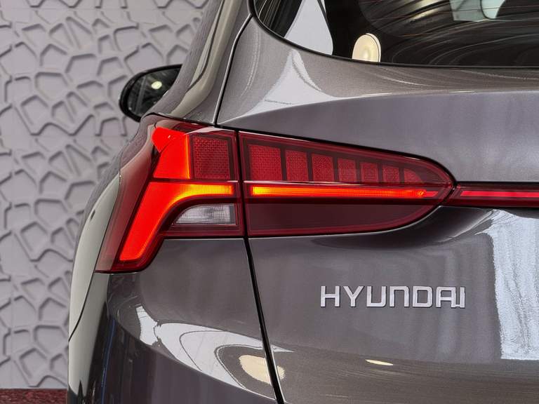 Hyundai Hyundai