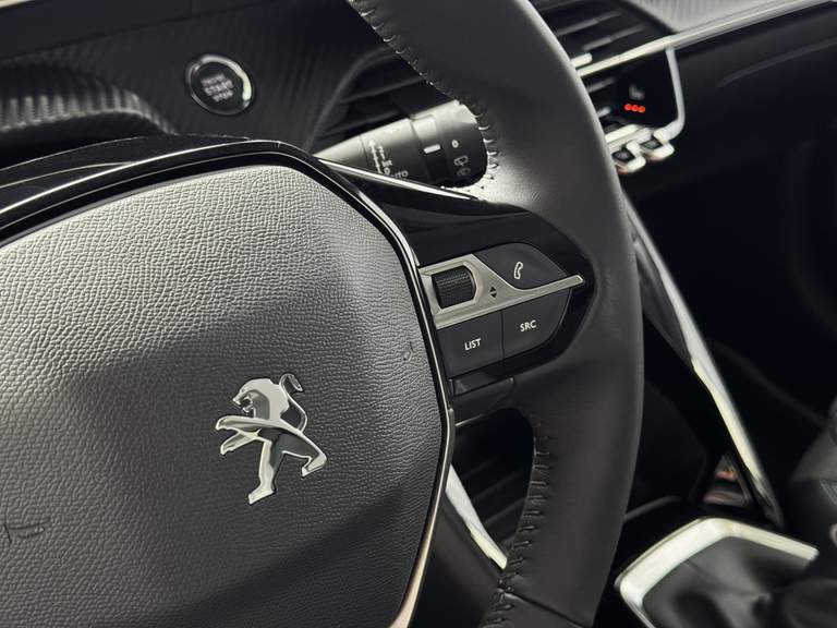 Peugeot Peugeot