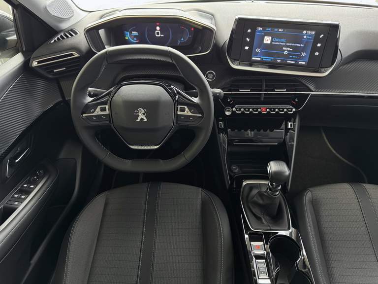 Peugeot Peugeot