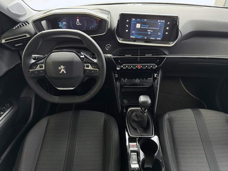 Peugeot Peugeot