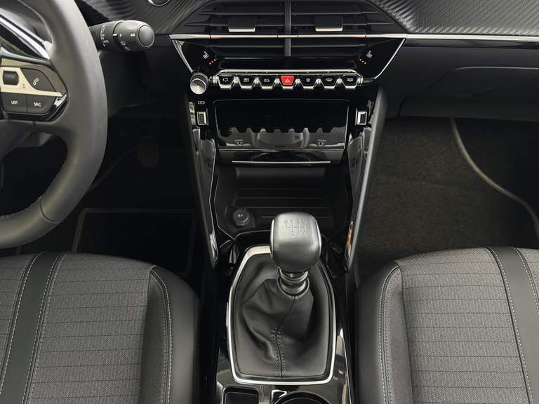 Peugeot Peugeot