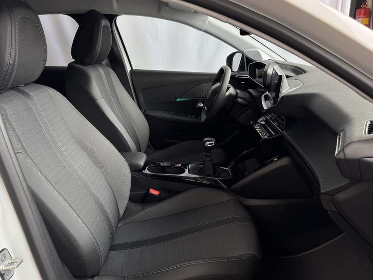 Peugeot Peugeot