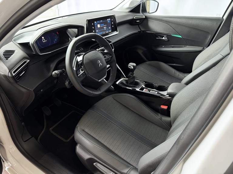 Peugeot Peugeot