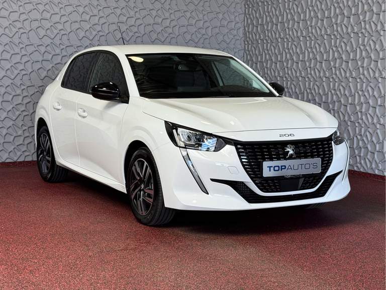 Peugeot Peugeot