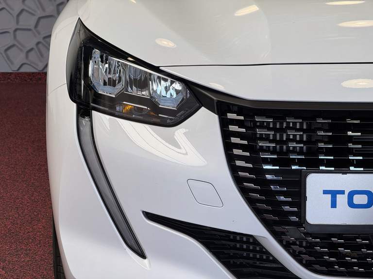 Peugeot Peugeot