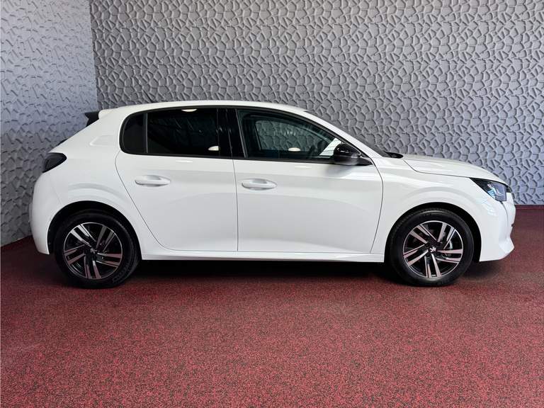 Peugeot Peugeot