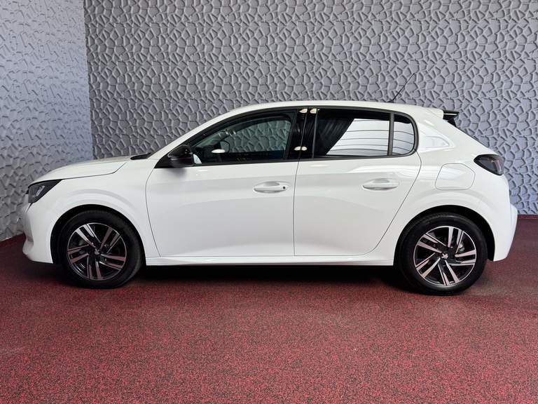 Peugeot Peugeot