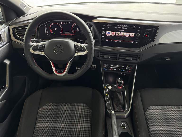 Volkswagen Volkswagen