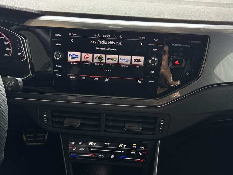 Volkswagen Volkswagen