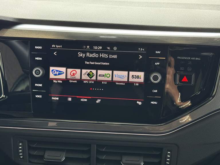 Volkswagen Volkswagen