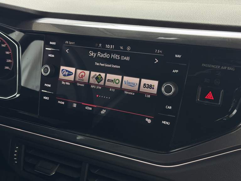 Volkswagen Volkswagen