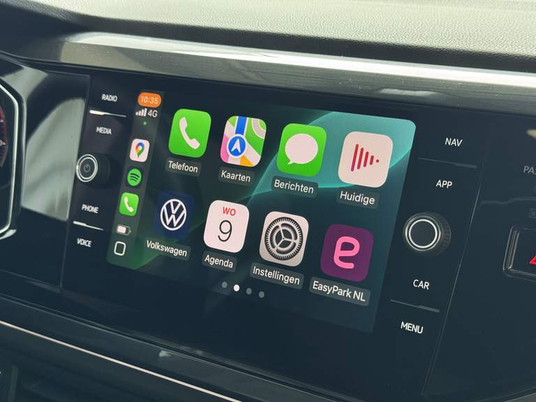 Volkswagen Volkswagen