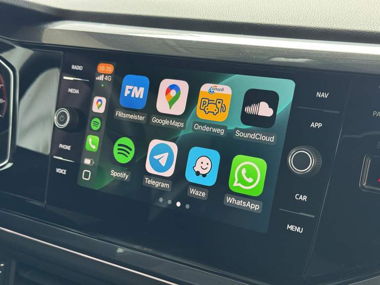 Volkswagen Volkswagen