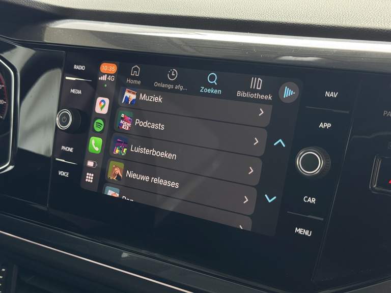 Volkswagen Volkswagen