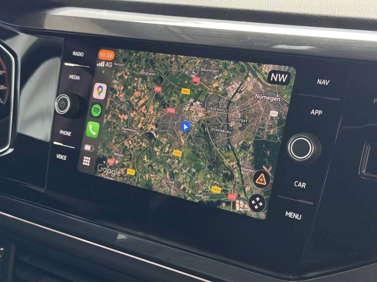 Volkswagen Volkswagen