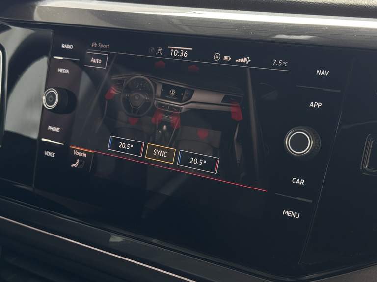 Volkswagen Volkswagen