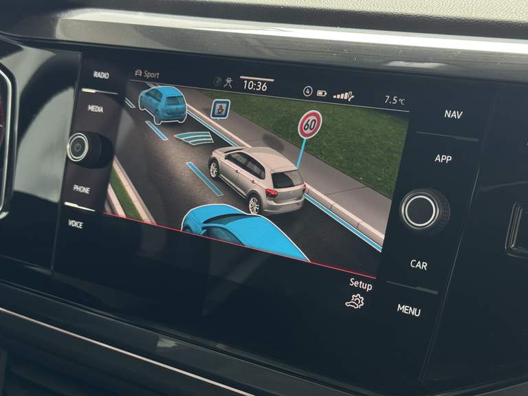 Volkswagen Volkswagen