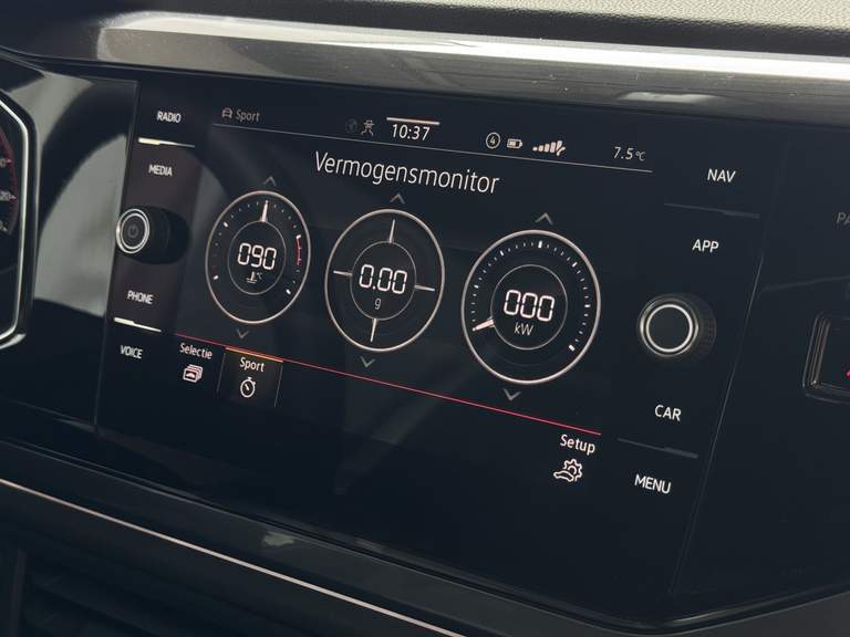 Volkswagen Volkswagen