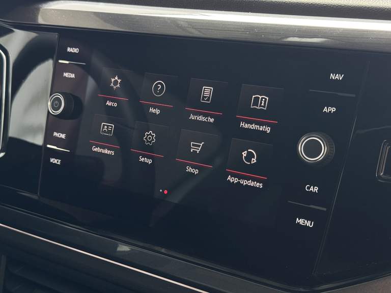 Volkswagen Volkswagen