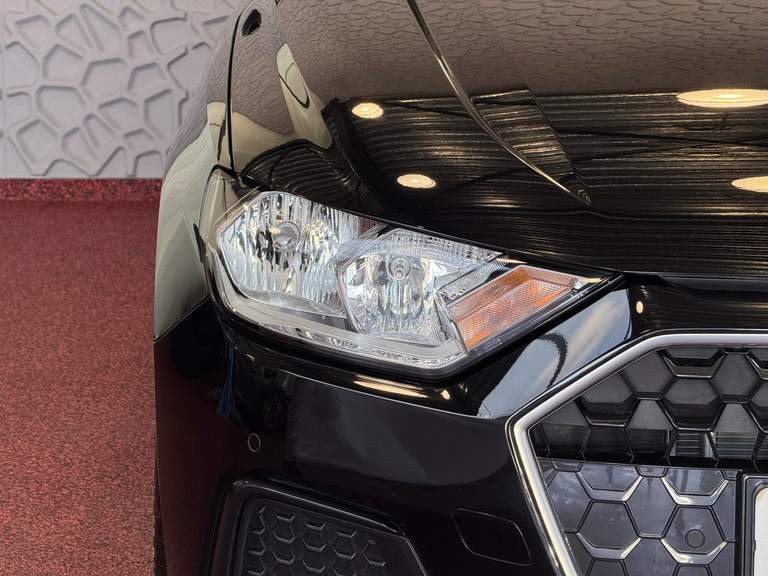 Audi Audi