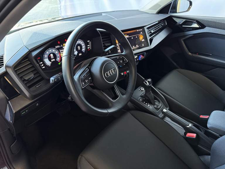 Audi Audi