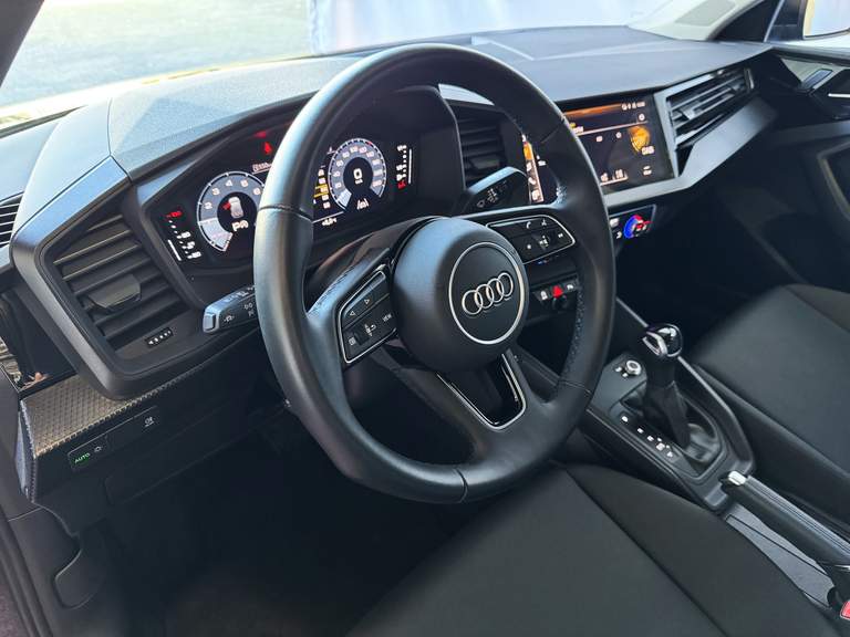 Audi Audi
