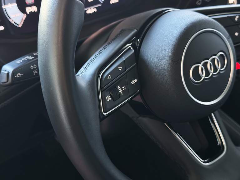 Audi Audi