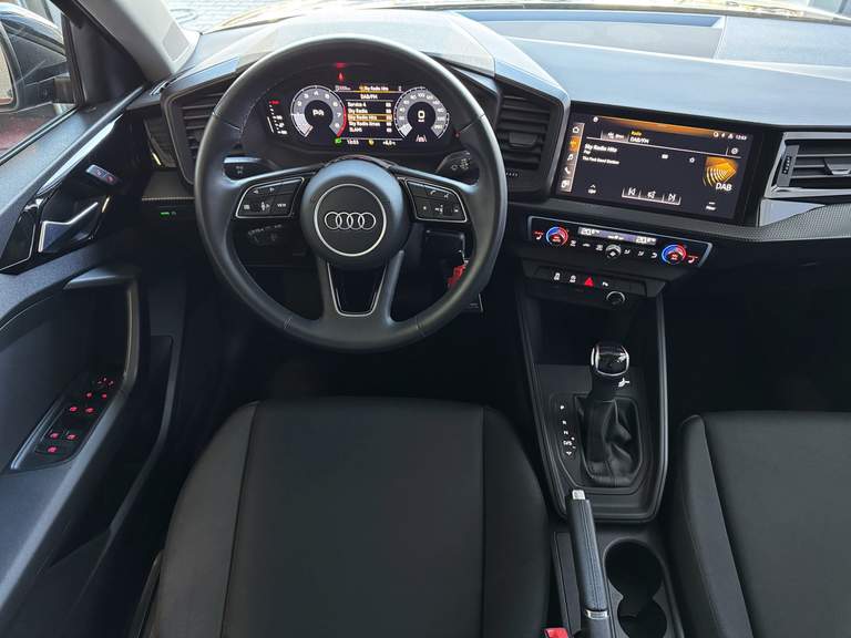 Audi Audi