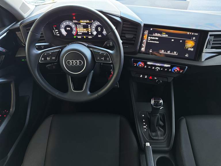 Audi Audi