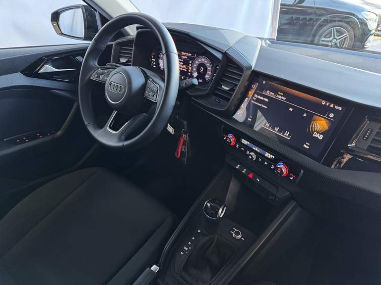 Audi Audi