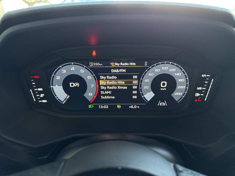 Audi Audi