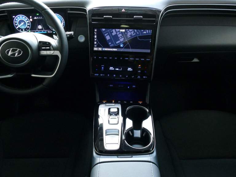 Hyundai Hyundai