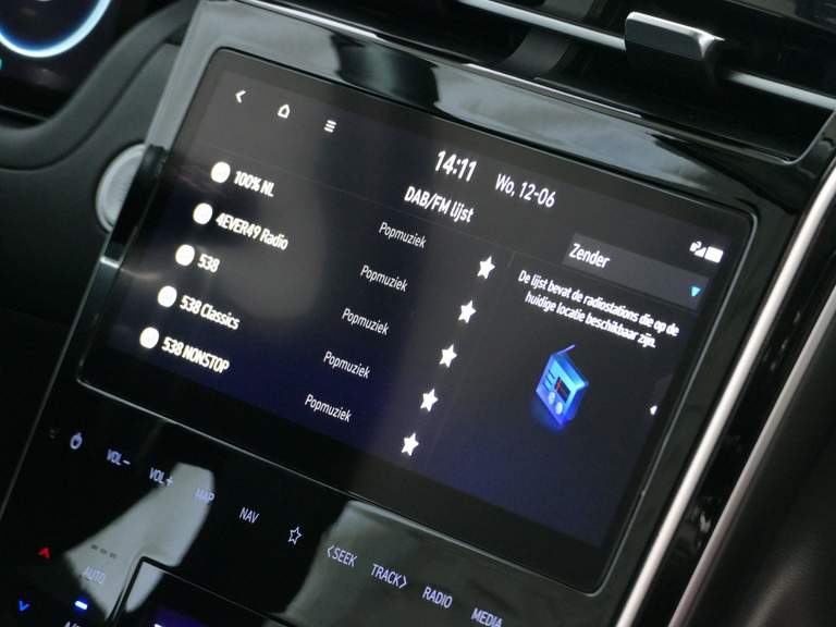 Hyundai Hyundai
